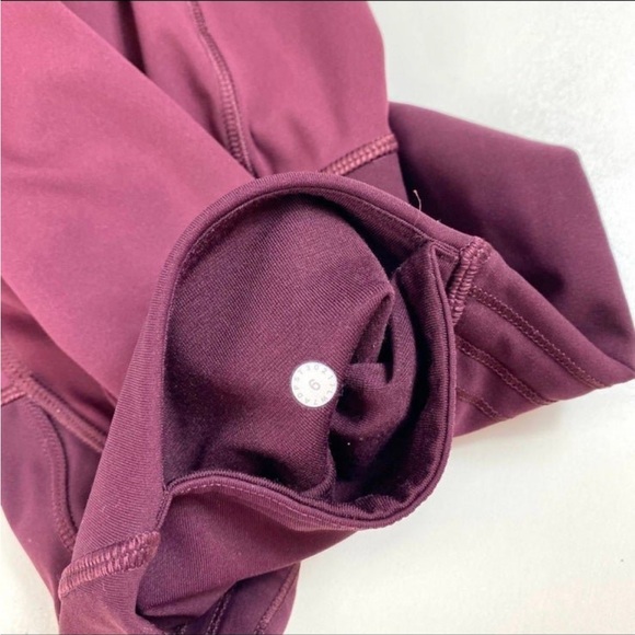 Lululemon Train Times Short (6") - Picture 5 of 5